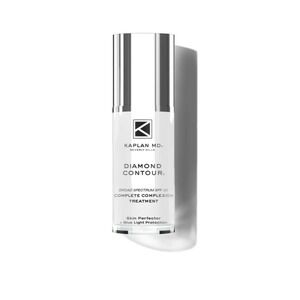Diamond Contour Broad Spectrum SPF 30 Complete Complexion Treatment